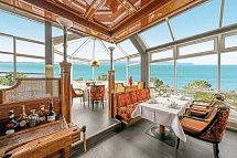 Rügen-Roulette - Rugard Thermal-Strandhotel - Restaurant Genusswerkstatt