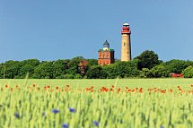 Rügen-Roulette - Kap Arkona