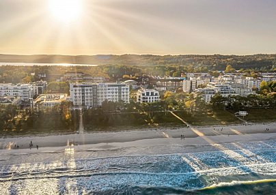 Arkona Strandhotel Binz