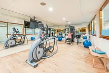 Arkona Strandhotel - Arkona Strandhotel - Fitnessraum
