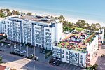 Arkona Strandhotel