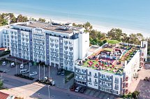 Arkona Strandhotel