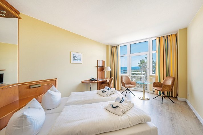 Arkona Strandhotel