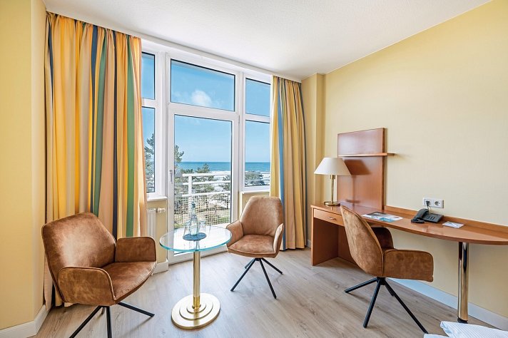 Arkona Strandhotel