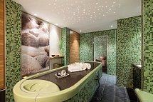 Hotel MAREBALTIC - Wellnessbereich