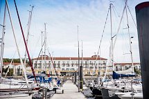 Hotel MAREBALTIC - Hotelansicht