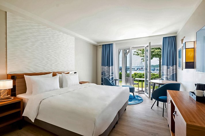 Hotel MAREBALTIC