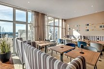 Hotel MAREBALTIC - Restaurant