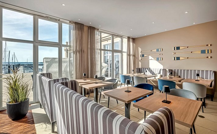 Hotel MAREBALTIC