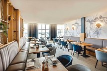 Hotel MAREBALTIC - Restaurant