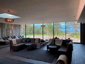 Santé Royale Rügen Resort - Spa
