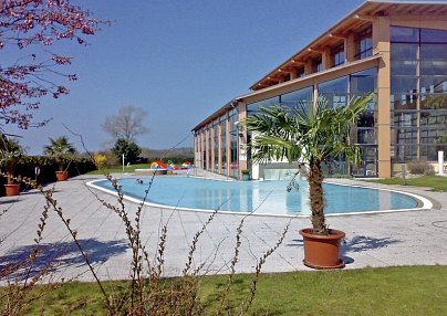 Sunday Resort Rügen (ehemals Precise Resort Rügen)