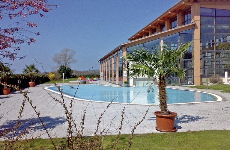 Sunday Resort Rügen (ehemals Precise Resort Rügen)