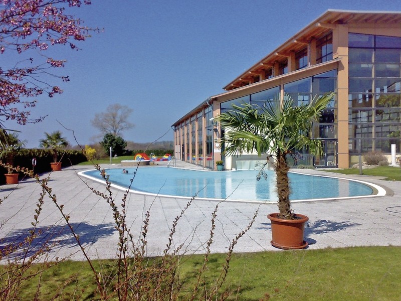 Sunday Resort Rügen (ehemals Precise Resort Rügen)
