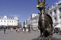 Minikreuzfahrt Südschweden inkl. Malmö - Malmö