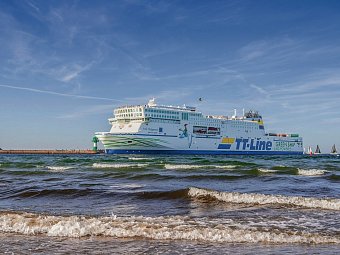 Minikreuzfahrt Südschweden inkl. Malmö