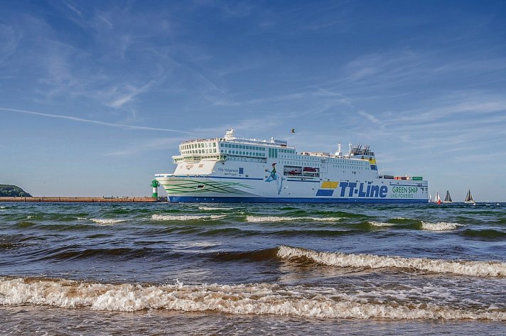 Minikreuzfahrt Südschweden inkl. Malmö