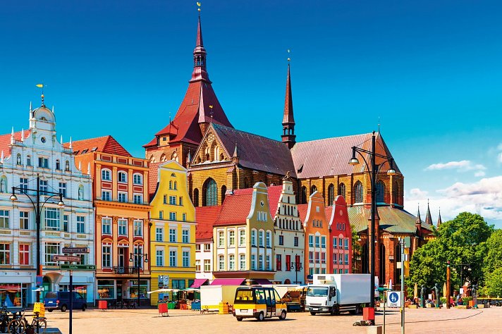 Minikreuzfahrt Südschweden inkl. Malmö