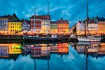 Minikreuzfahrt Südschweden inkl. Malmö