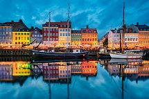 Minikreuzfahrt Südschweden inkl. Malmö - Kopenhagen