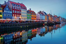 Kreuzfahrt Ostsee inkl. Parkplatz - Kopenhagen