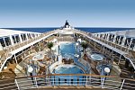 Kreuzfahrt Ostsee inkl. Parkplatz