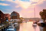 Kreuzfahrt Ostsee inkl. Parkplatz