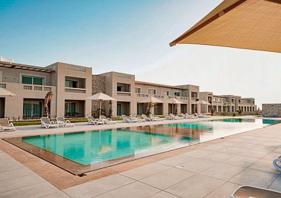 Sentido Reef Oasis Suakin Resort