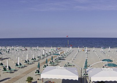 Hotel Mirage Milano Marittima
