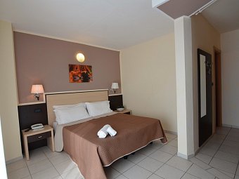Hotel Mirage