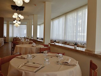 Hotel Mirage