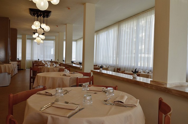 Hotel Mirage