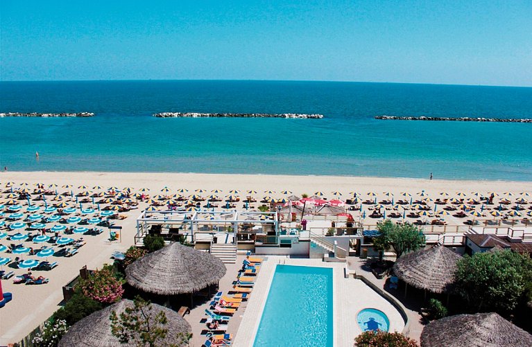 Grand Hotel Azzurra Club