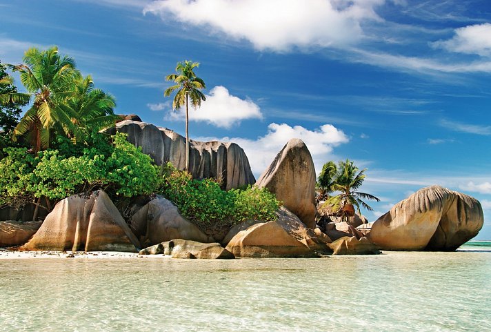 Berjaya Praslin Resort