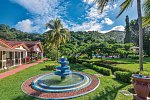 Seychellen - Boat & Hotel