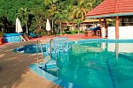 Seychellen - Boat & Hotel