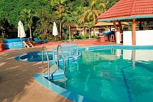 Seychellen - Boat & Hotel