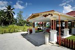 Seychellen - Boat & Hotel