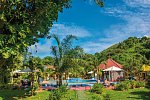 Seychellen - Boat & Hotel