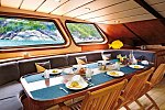 Seychellen - Boat & Hotel