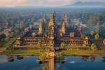 Asien - Vietnam, Kambodscha Rundreise & Baden Thailand