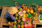 Asien - Vietnam, Kambodscha Rundreise & Baden Thailand