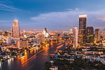 Asien - Vietnam, Kambodscha Rundreise & Baden Thailand