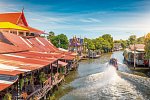 Asien - Vietnam, Kambodscha Rundreise & Baden Thailand