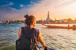 Asien - Vietnam, Kambodscha Rundreise & Baden Thailand