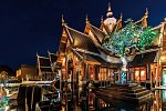 Asien - Vietnam, Kambodscha Rundreise & Baden Thailand