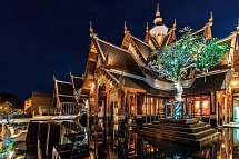 Asien - Vietnam, Kambodscha Rundreise & Baden Thailand - Maikhao Palm Beach Resort