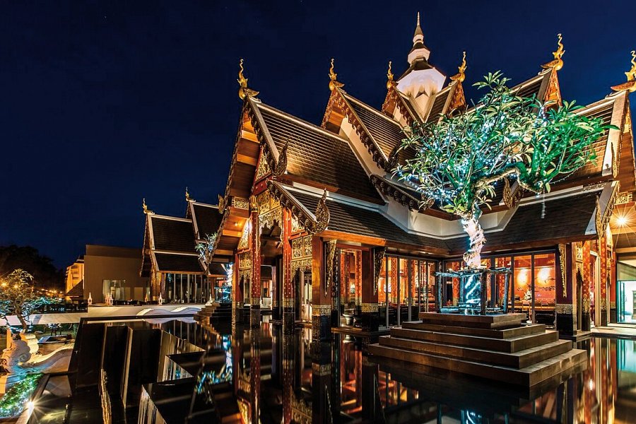 Asien - Vietnam, Kambodscha Rundreise & Baden Thailand - Maikhao Palm Beach Resort