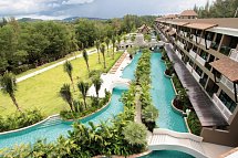 Asien - Vietnam, Kambodscha Rundreise & Baden Thailand - Poolbereich
