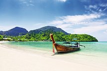 Asien - Vietnam, Kambodscha Rundreise & Baden Thailand - Phuket